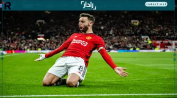 عرض ضخم.. برونو فيرنانديز يشرح أسباب رفضه لعرض الهلال السعودي